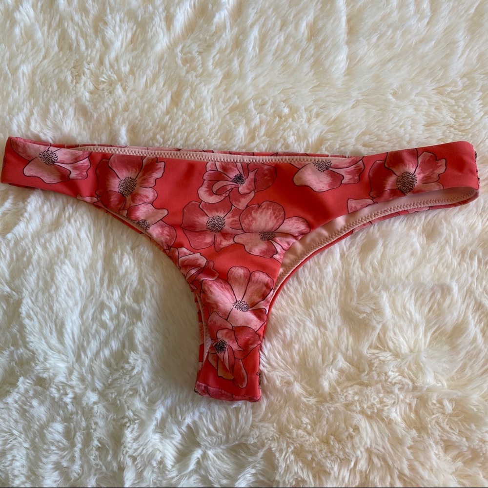 AMUSE SOCIETY bikini bottoms